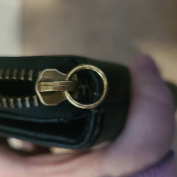 Ladies wallet - Picture 5 of 5